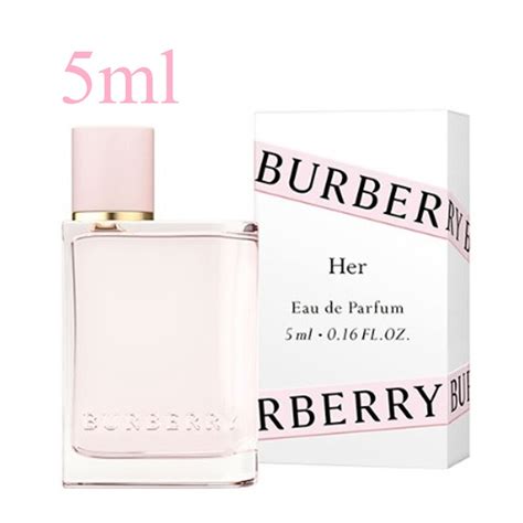 burberry her 5ml|Burberry Her boots.